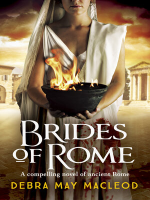 cover image of Brides of Rome
